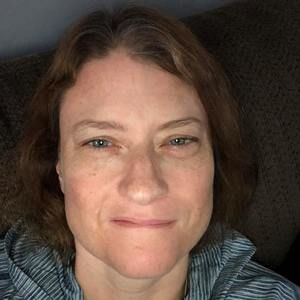 Meet your Posher, Becky